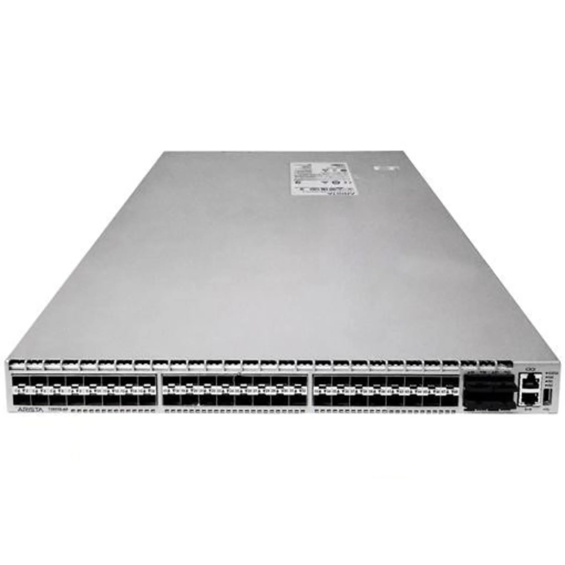 Коммутатор Arista DCS-7280SE-64-R USED Б/У