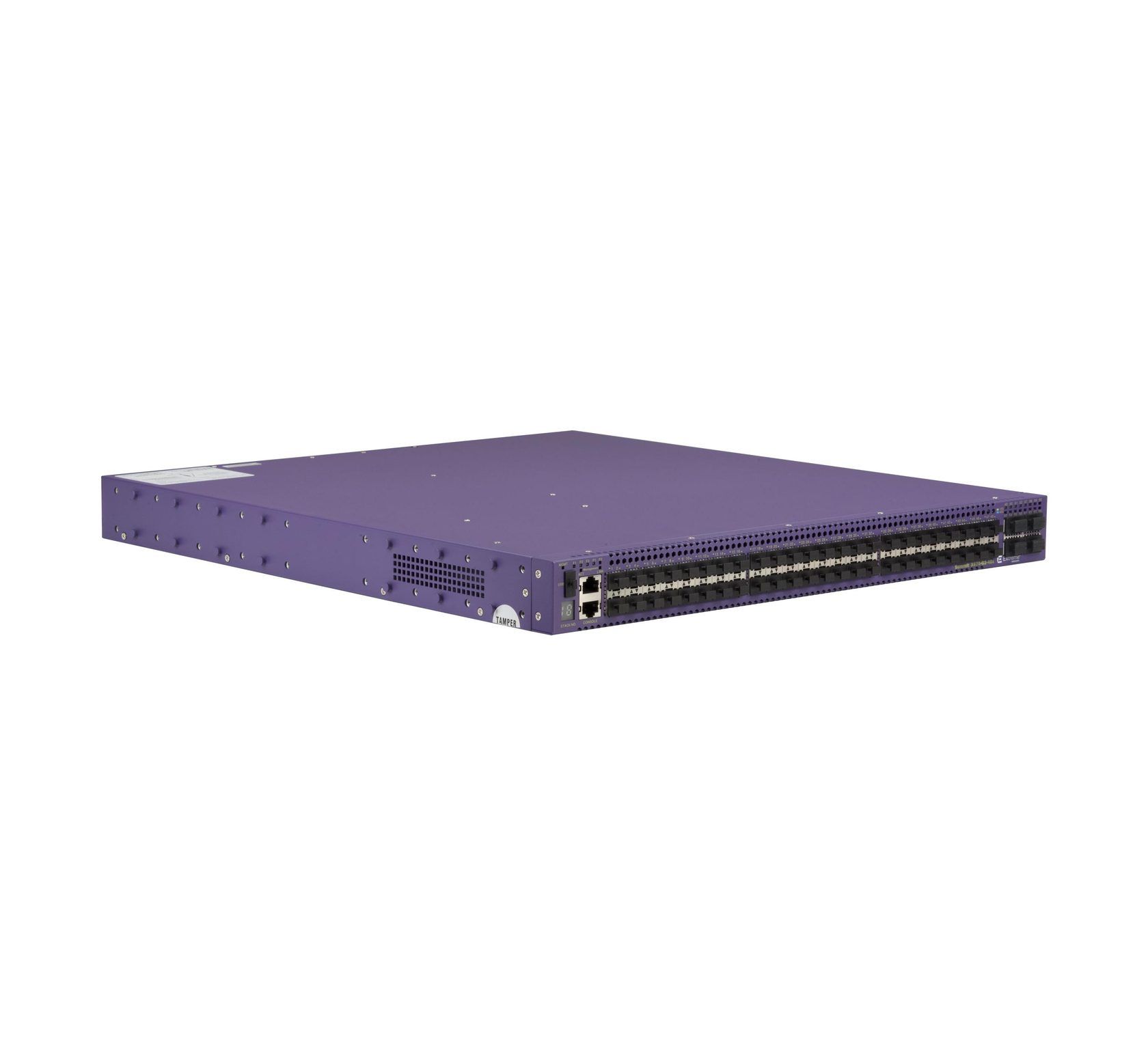 Коммутатор Extreme Summit X670-G2-72X USED Б/У
