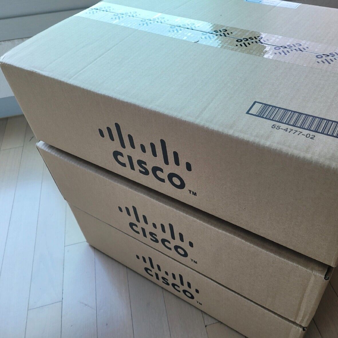 Маршрутизатор Cisco WS-C4500X-16SFP+
