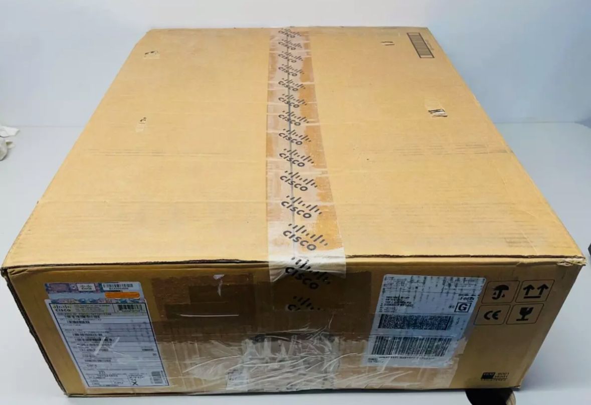 Маршрутизатор Cisco ASA5545-K9