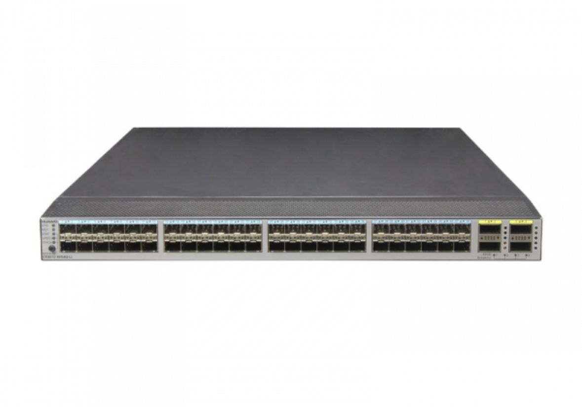 Коммутатор CE6851-48S4Q-LI 2*AC