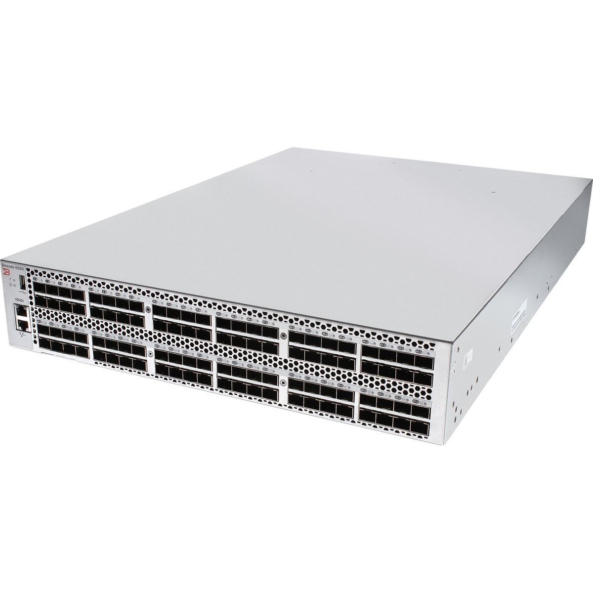Коммутатор Brocade BR-6520-96-16G-R
