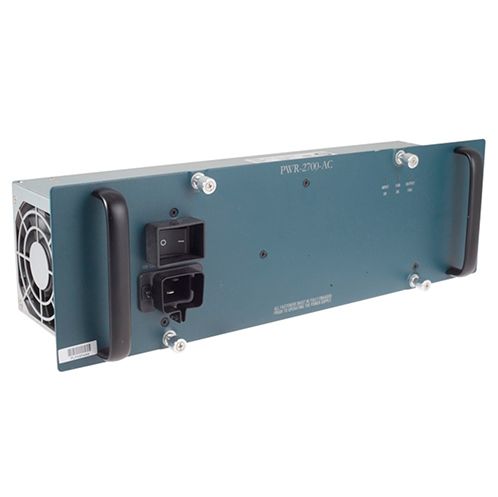 Блок питания Cisco PWR-2700-AC
