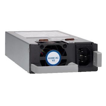 Блок питания Cisco C9K-PWR-650WAC-R