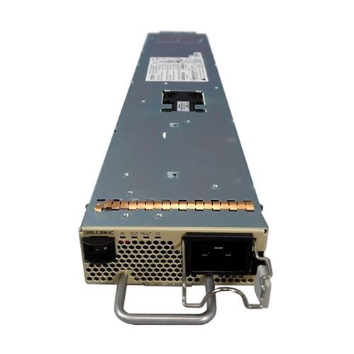 Блок питания Cisco C6880-X-3KW-AC