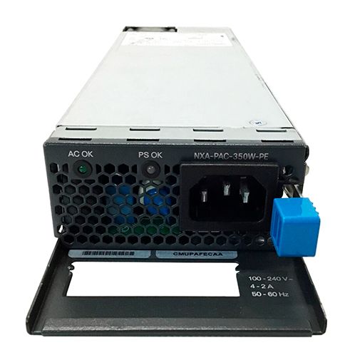 Блок питания Cisco NXA-PAC-350W-PE