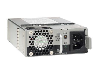 Блок питания Cisco Nexus N2200-PAC-400W