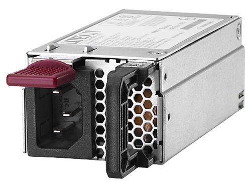 Блок питания HP 800W/900W Gold AC, 744689-B21