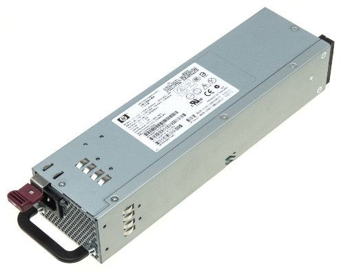 Блок питания HP POWER SUPPLY 250W 519842-001