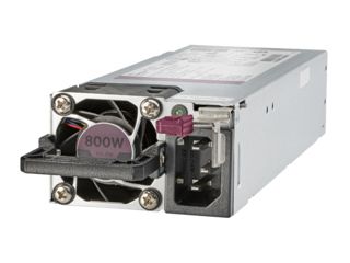 Блок питания HPE 800W 865414-B21