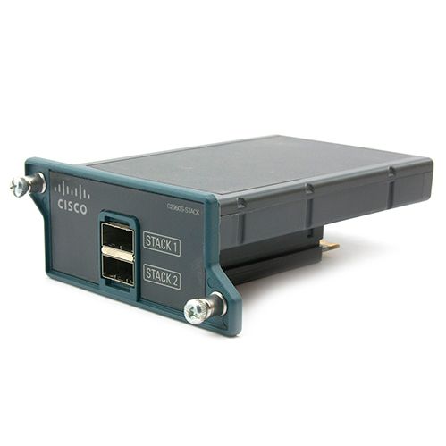 Модуль Cisco Catalyst C2960S-STACK