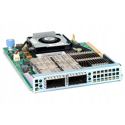 Сетевая карта Cisco UCSC-MLOM-C40Q-03