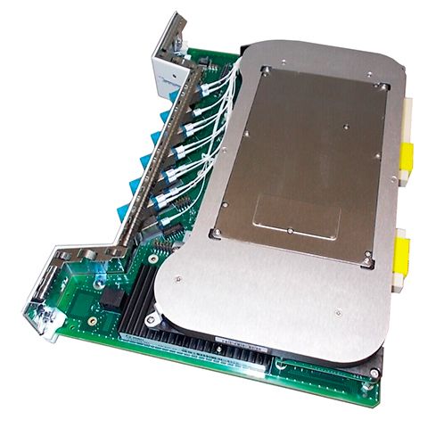Модуль расширения Cisco 15454-80-WXC-C
