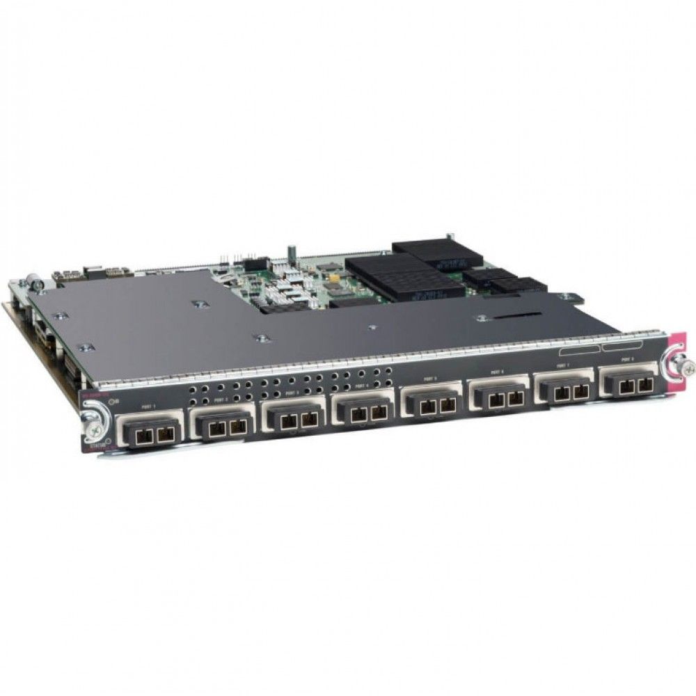 Модуль Cisco WS-X6908-10G-2TXL