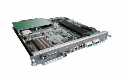 Модуль Cisco VS-S2T-10G-XL