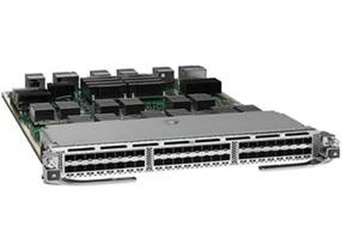 Интерфейсный модуль Cisco Nexus N77-F348XP-23