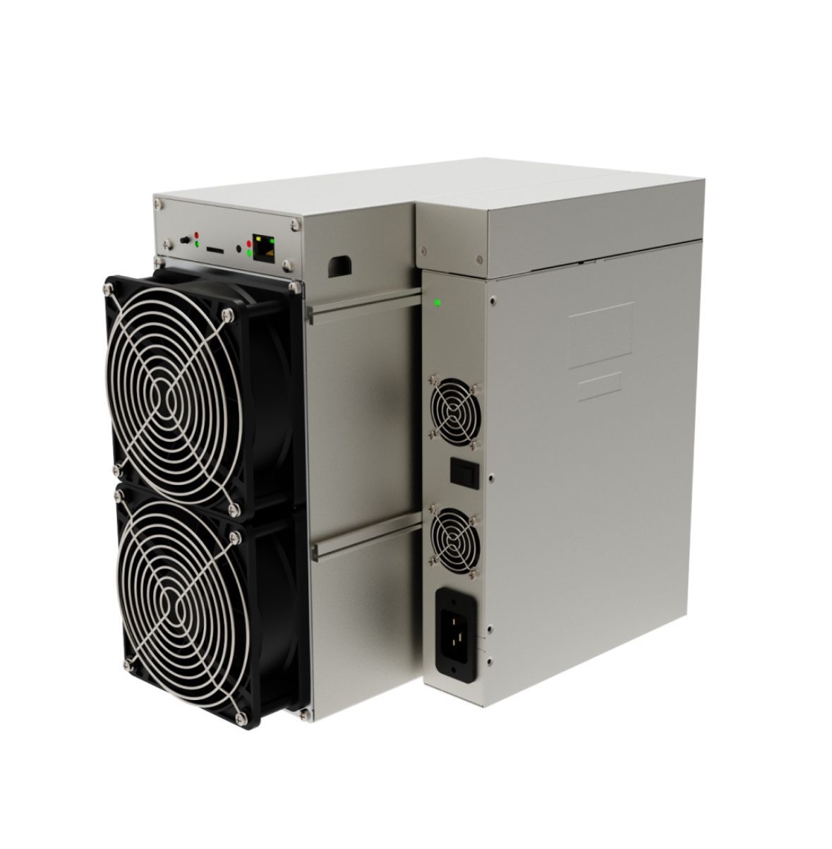 Asic майнер ICERIVER KAS KS5 PRO 21T