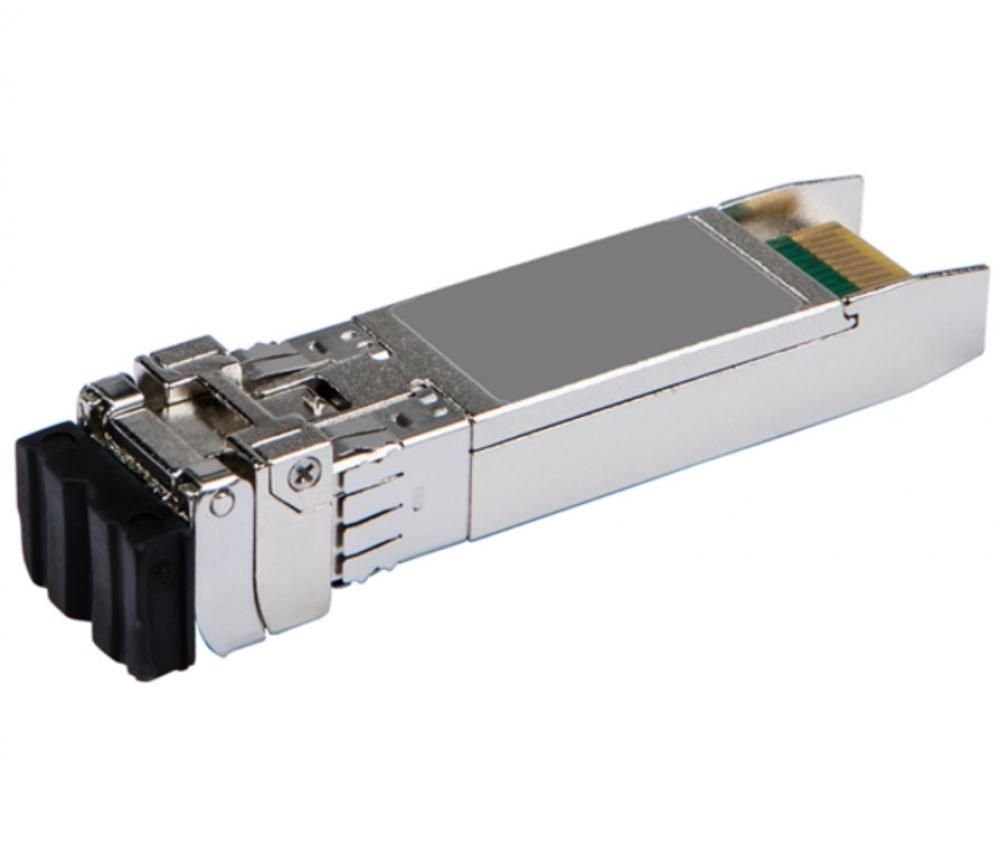 Трансивер Aruba JL485A 25G SFP28 LC eSR 400m MMF XCVR