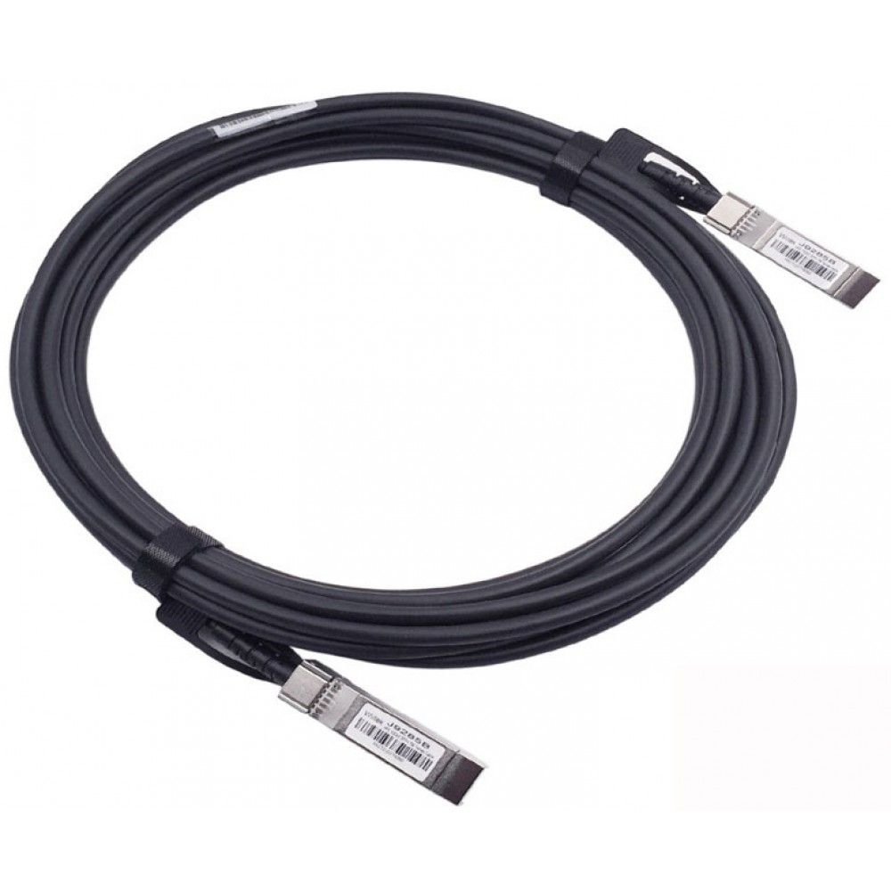 Кабель HPE J9285A X242 10G SFP+ to SFP+ 7m Direct Attach Copper Cable