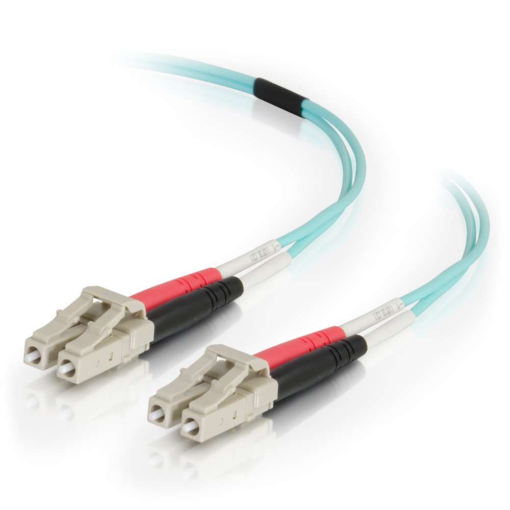 Кабель HPE 1m PremierFlex OM4 LC/LC Multi-Mode Optical Cable, 656427-001