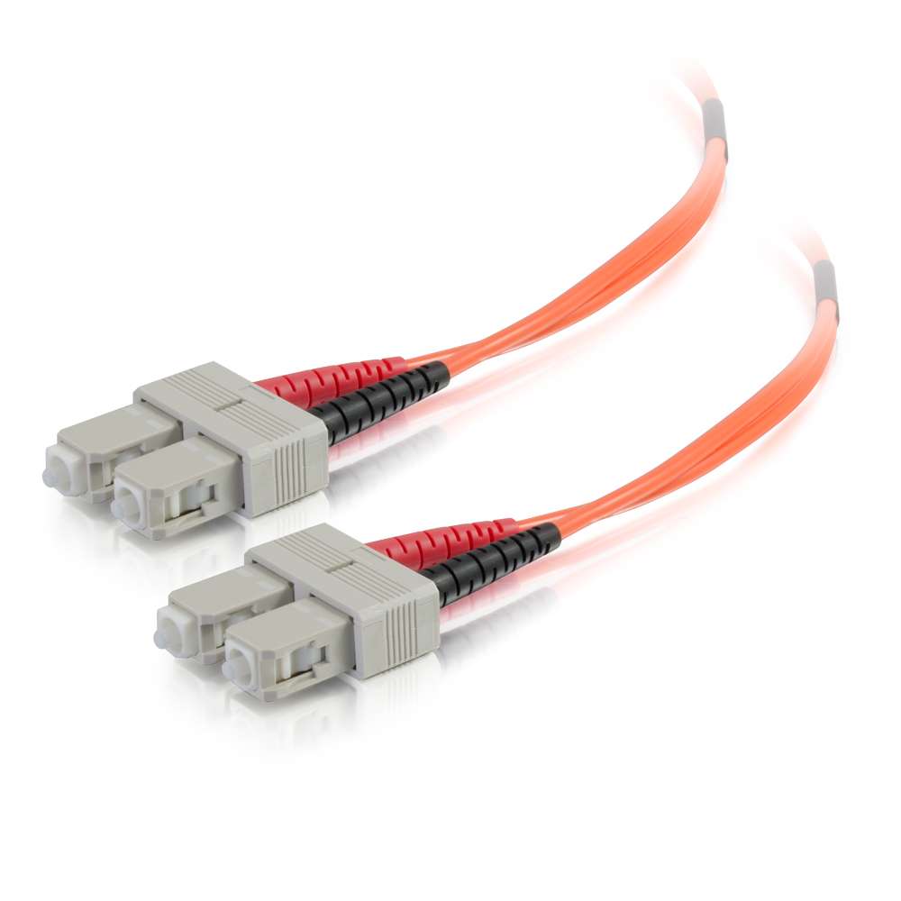 Кабель HPE 234457-B22 5M SW SC-SC FC Cable