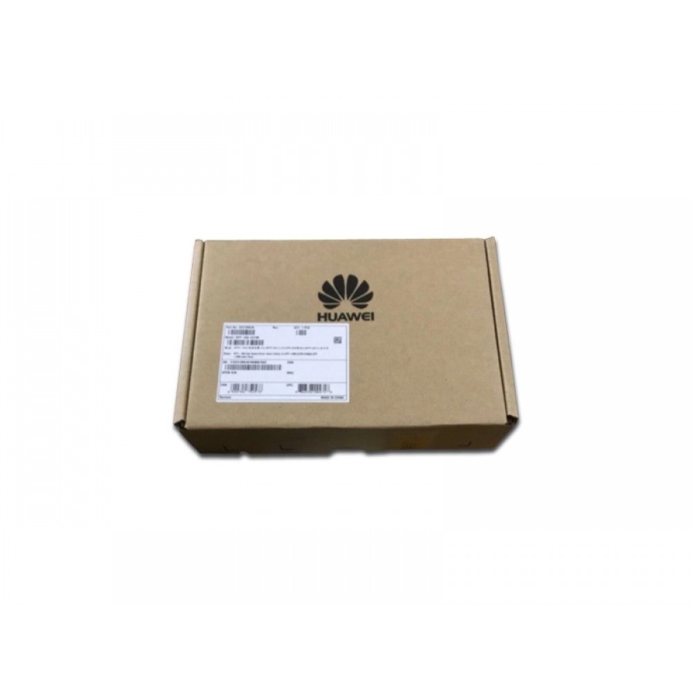 Трансивер Huawe* SFP-10G-AOC-7M Active Optical Cable SFP+ 10G 850nm 7m AOC (02311PQT)
