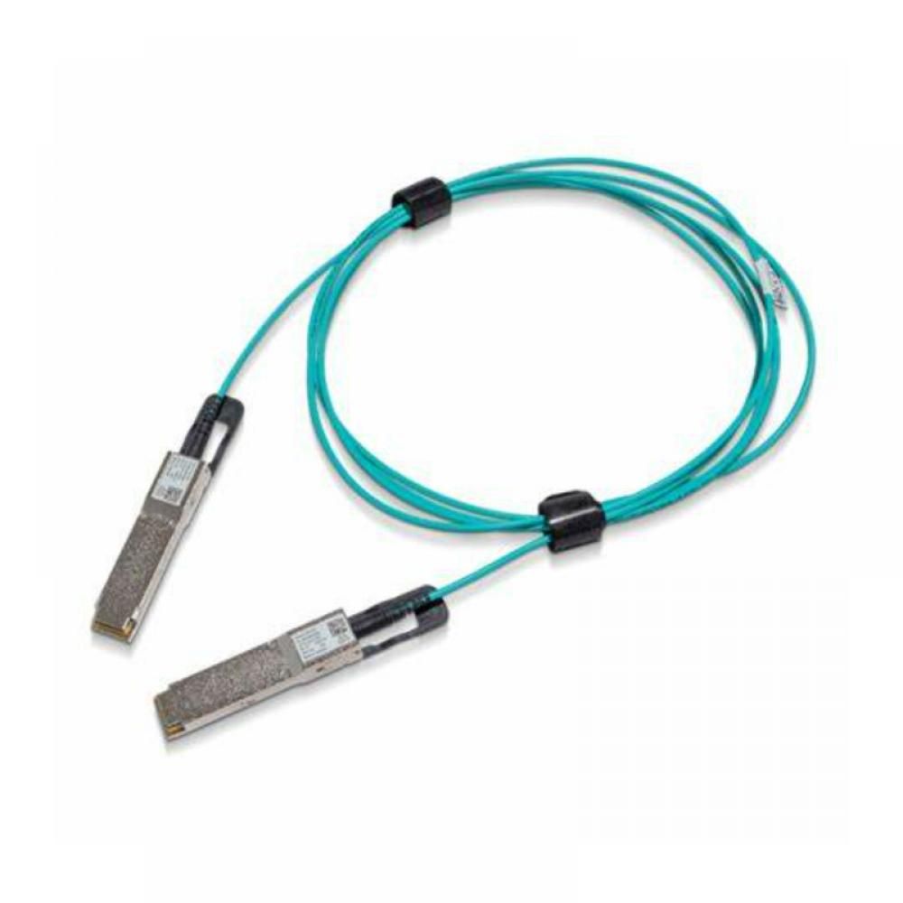 Трансивер-кабель Mellanox MFS1S00-H003V up to 200Gb/s VPI (IB HDR & 200GbE) QSFP56 3m