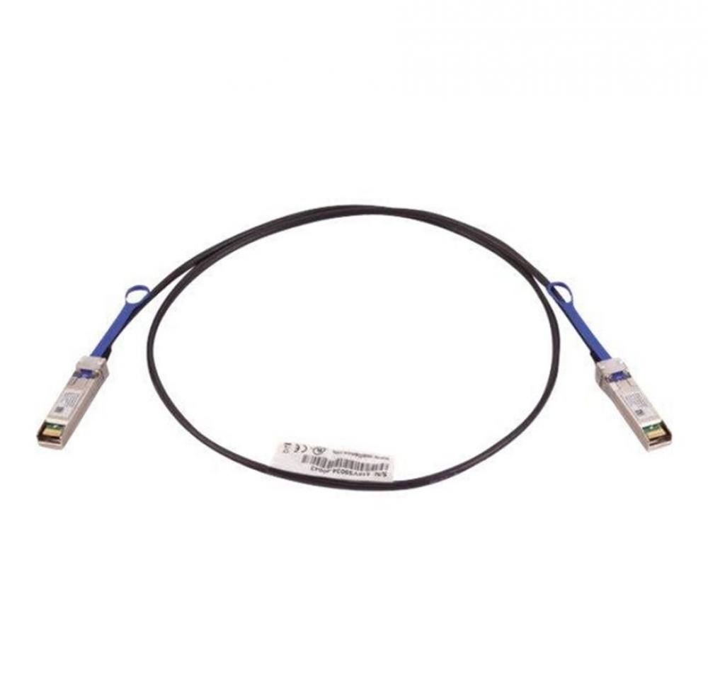 Трансивер-кабель Mellanox MCP2M00-A00A ETH up to 25Gb/s SFP28 0.5m