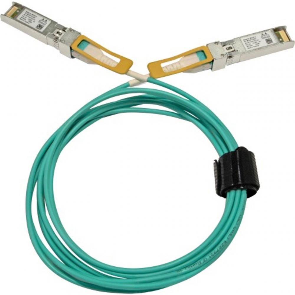 Трансивер-кабель Mellanox MFA2P10-A015 25GbE SFP28 15m