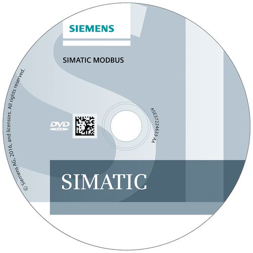 Модуль Siemens SIMATIC 6ES7870-1AA01-0YA0