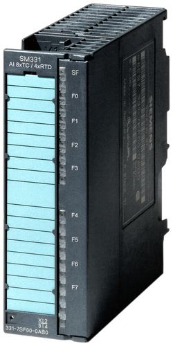 Модуль Siemens SIMATIC 6ES7331-7RD00-0AB0