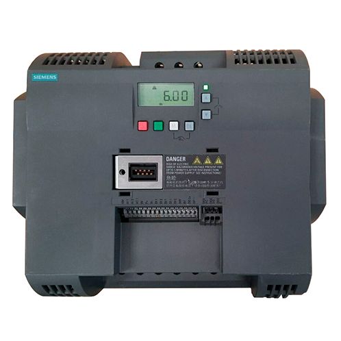 Модуль Siemens 6SL3210-5BE27-5UV0
