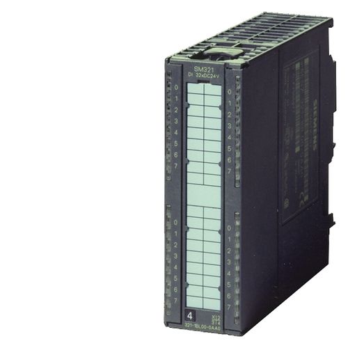 Модуль Siemens SIMATIC 6ES7321-1EL00-0AA0