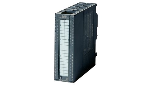 Модуль Siemens SIMATIC 6ES7322-1FL00-0AA0
