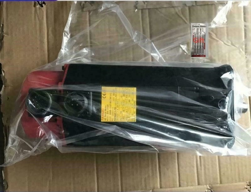 Модуль Fanuc A06B-0127-B677