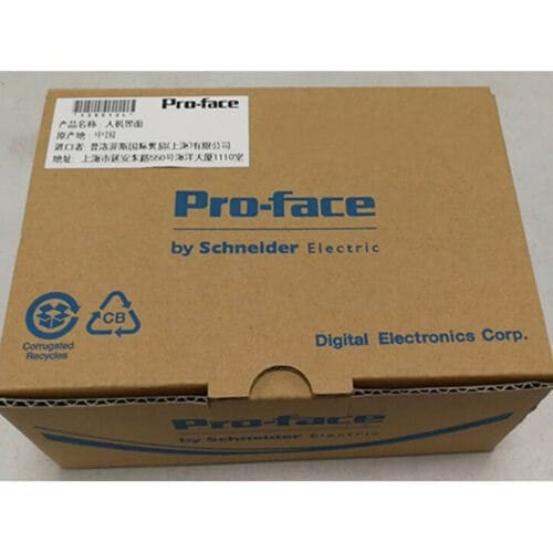 Модуль Pro-face AGP3300H-S1-D24-RED