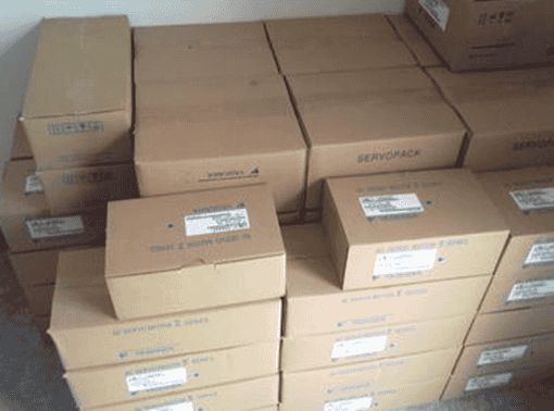 Модуль YASKAWA SGMRS-37A2A-YR11