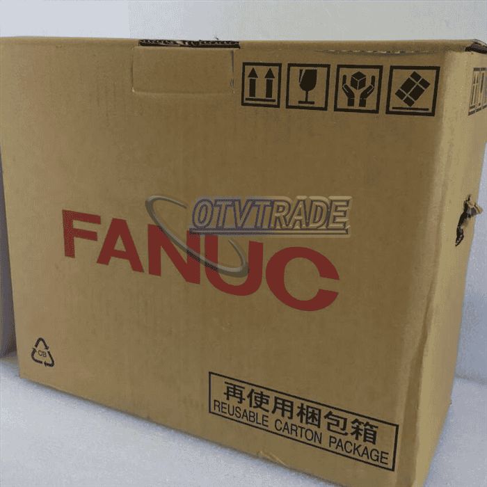 Модуль FANUC Servo Drive A06B-6081-H101 A06B6081H101
