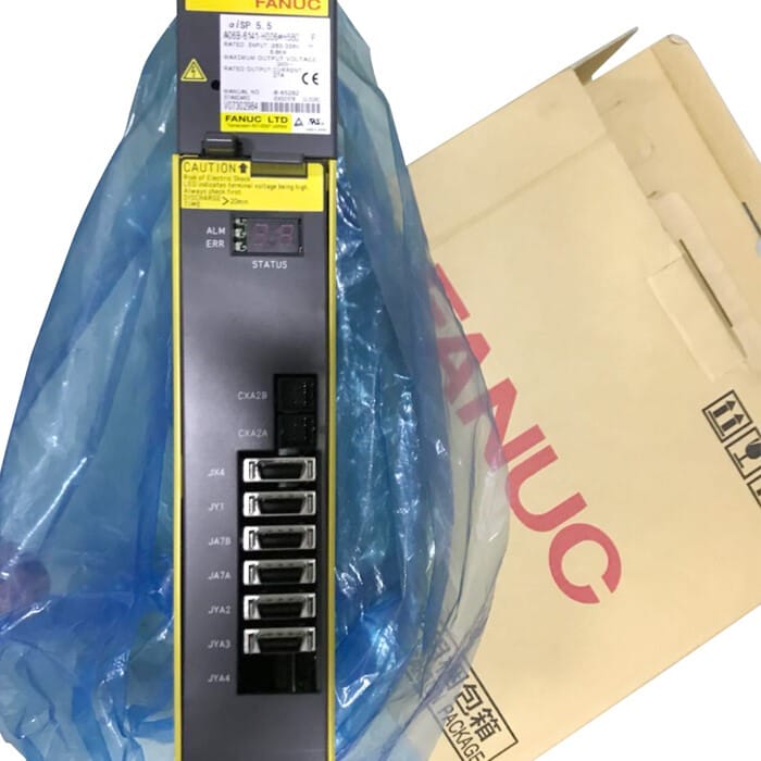 Модуль FANUC A06B-6141-H006#H580