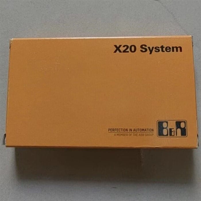 Модуль B&R X20DS1319