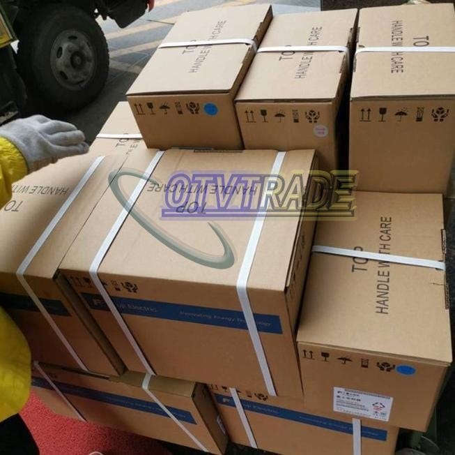 Модуль FUJI FRN7.5E2S-2J Inverter