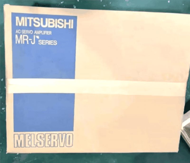 Модуль Mitsubishi MR-J2S-22KB-PX