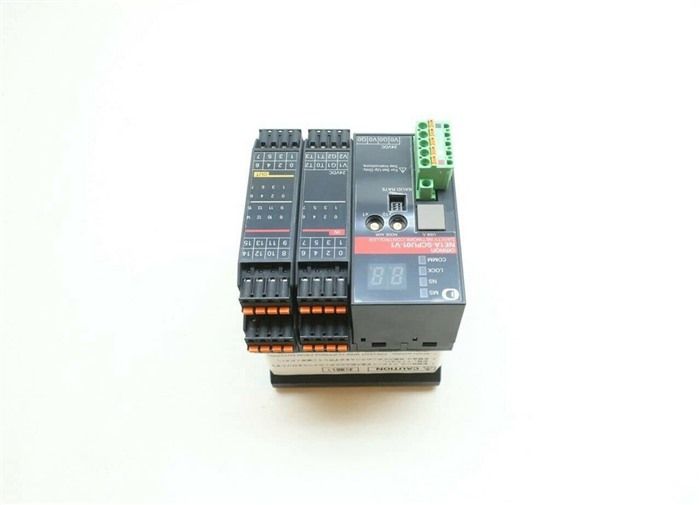 Модуль Omron NE1A-SCPU01-V1 NE1ASCPU01V1