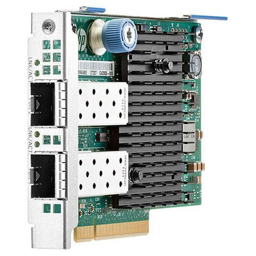 Сетевая карта HPE Ethernet 10Gb 2P 560FLR-SFP+, 665243-B21
