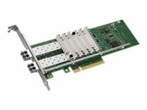 Сетевая карта Intel X520-SR2, E10G42BFSR