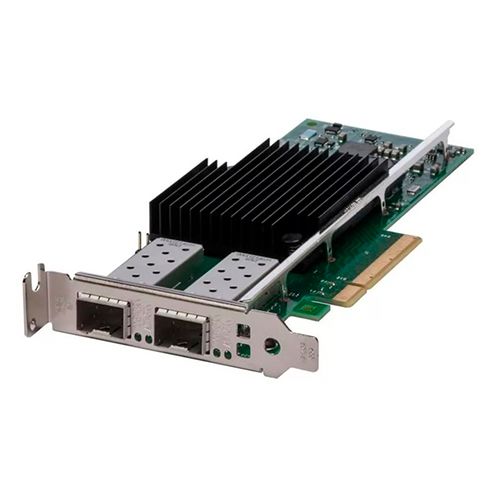 Сетевая карта Intel X710DA2BLK