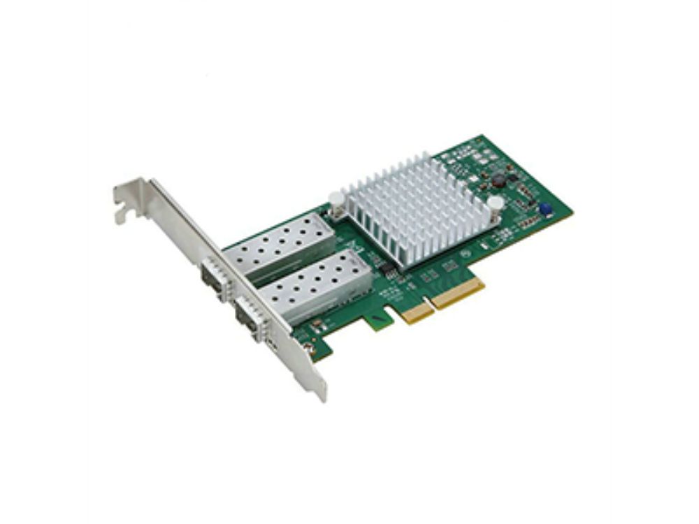 Сетвевая карта QLOGIC 16GB DUAL PORT FC HBA, QLE2692-SR-CK