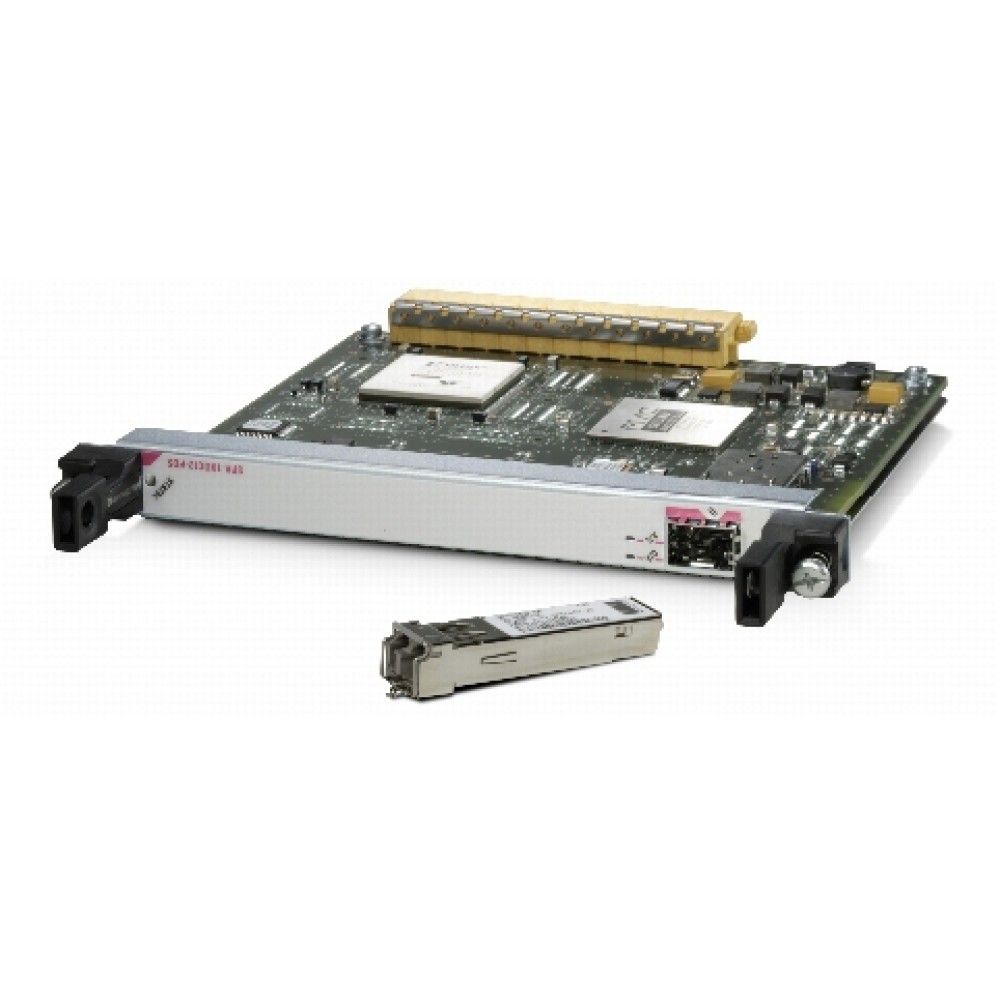 Модуль Cisco SPA-1XOC48POS-RPR