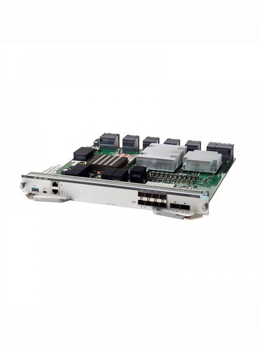 Модуль Cisco C9400X-SUP-2
