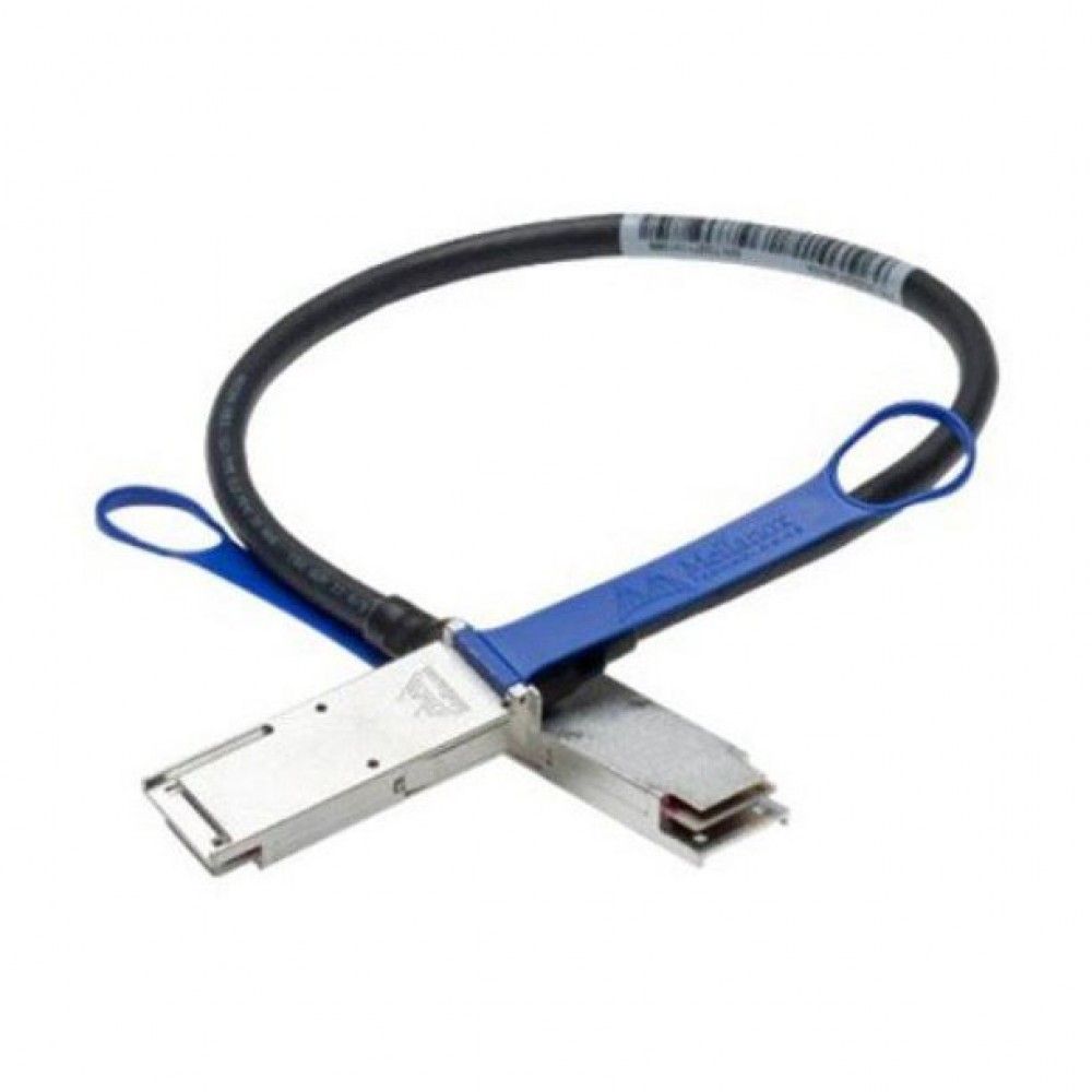 Электронный модуль Mellanox MCP1600-C001